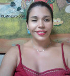 red-hot Panama girl Yamileth from Panama City PA1003