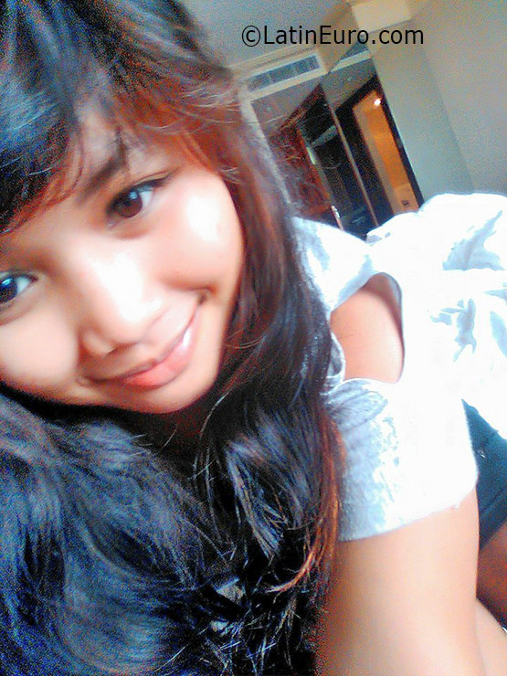 Date this fun Philippines girl Jennifer from Quezon City PH907