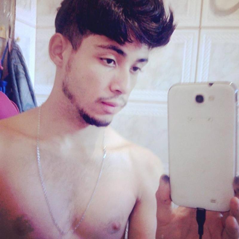 Date this gorgeous Brazil man Braziliamtop from Campo Grande BR9693