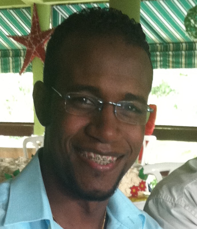 Date this nice looking Dominican Republic man Juan from Santo Domingo DO26055