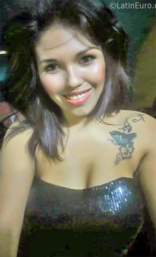 Date this georgeous Brazil girl Alexandra from Manaus BR9913