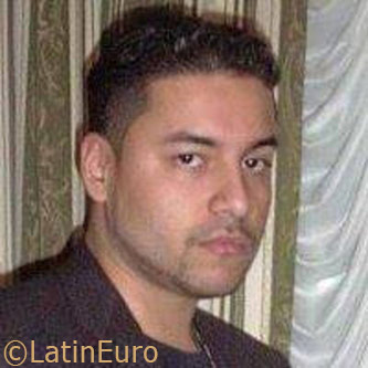 Date this cute United States man LatinoBanderas from New York US17470
