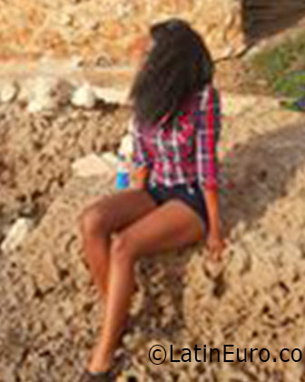 Date this delightful Jamaica girl Lece Anne from Mandeville JM2339