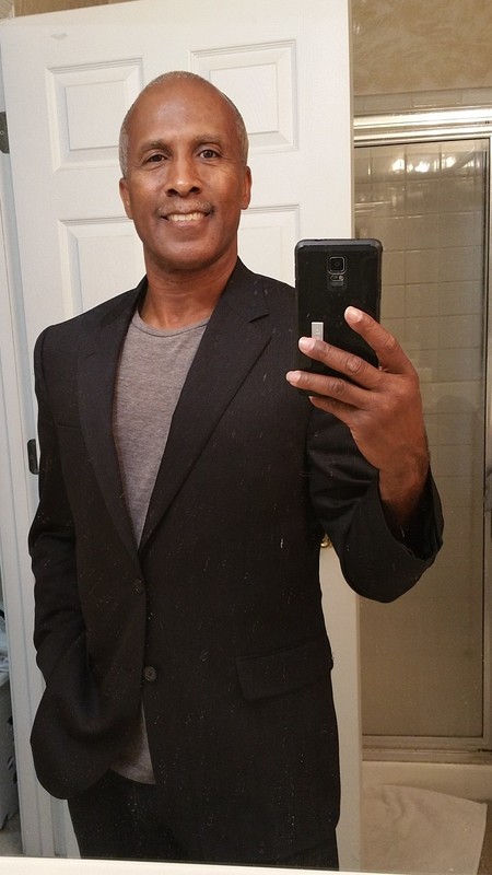 Date this cute United States man Gerald53 from Atlanta US17491