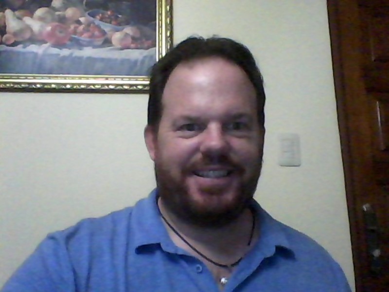 Date this good-looking United States man Chris from Orlando US17510