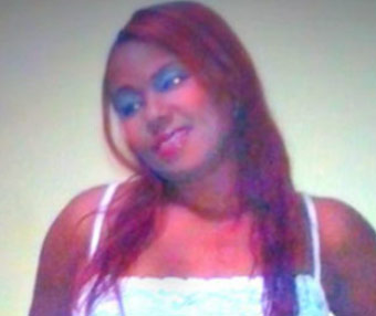 Date this passionate Dominican Republic girl Katty from Santo Domingo DO26233