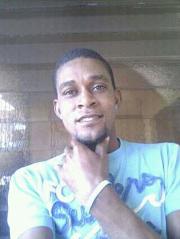 Date this foxy Dominican Republic man Tomas from San Cristobal DO26324
