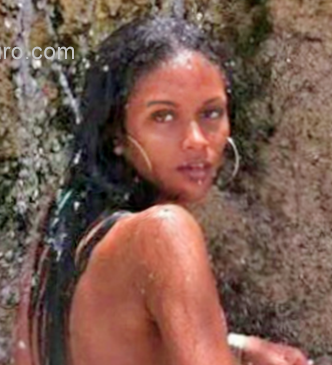 Date this hard body Jamaica girl Neesha from Kingston JM2356