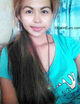 foxy Philippines girl Germedita from Cebu City PH931