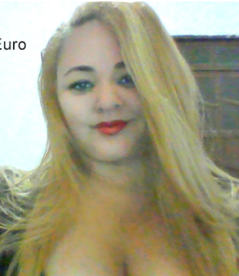 Date this athletic Brazil girl Jociene from Salvador BR9828