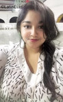 charming Honduras girl YOLIBETH from San Pedro Sula HN2294