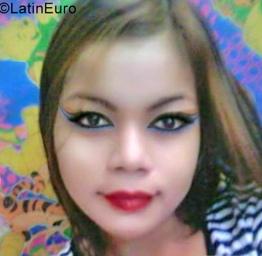 Date this athletic Philippines girl Jemel from Puerto Princesa City PH940