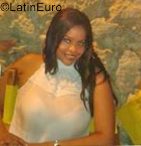 Date this good-looking Colombia girl Zilma from Cartagena CO19899
