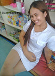beautiful Philippines girl Maricel from Cebu City PH941