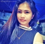 nice looking Philippines girl Chacha from Bacolod City PH946