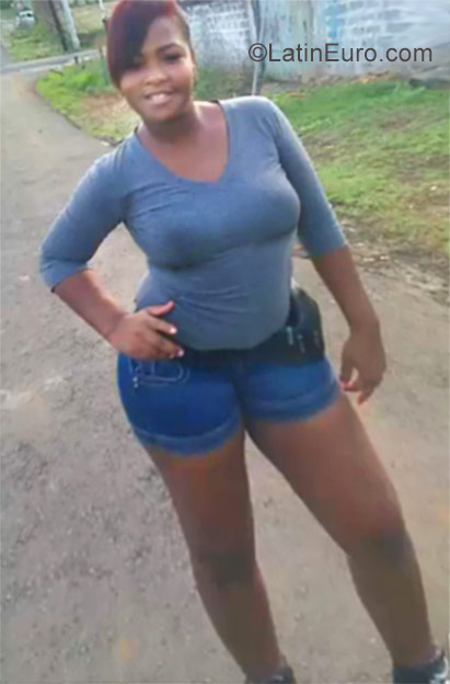 Date this hard body Panama girl Marieles from Panama City PA1053