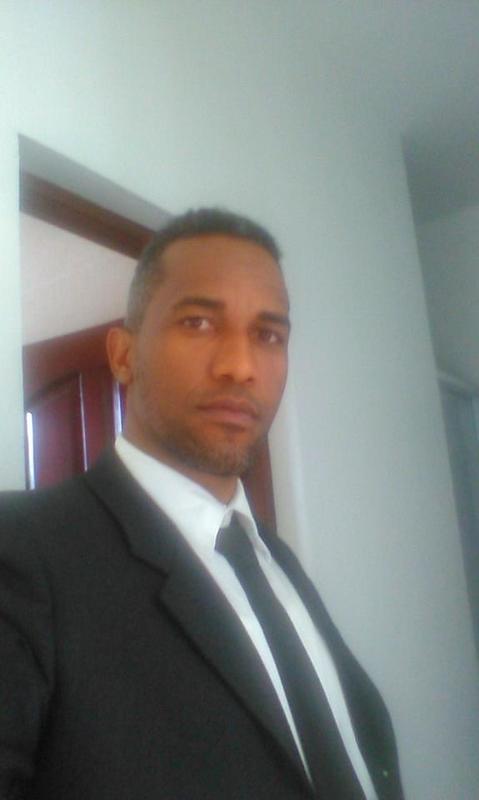 Date this stunning Dominican Republic man Jose Ramon from Bonao DO27293