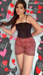 cute Philippines girl Edna from Bacolod City PH947