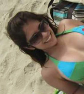 Date this good-looking Dominican Republic girl Mariel from Santo Domingo DO27818