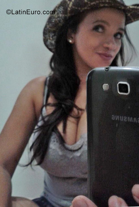Date this passionate Brazil girl Ana from Sao Paulo BR9937