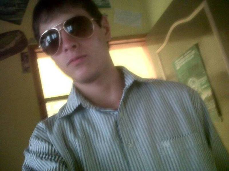 Date this young Colombia man Juan Esteban from Medellin CO20758