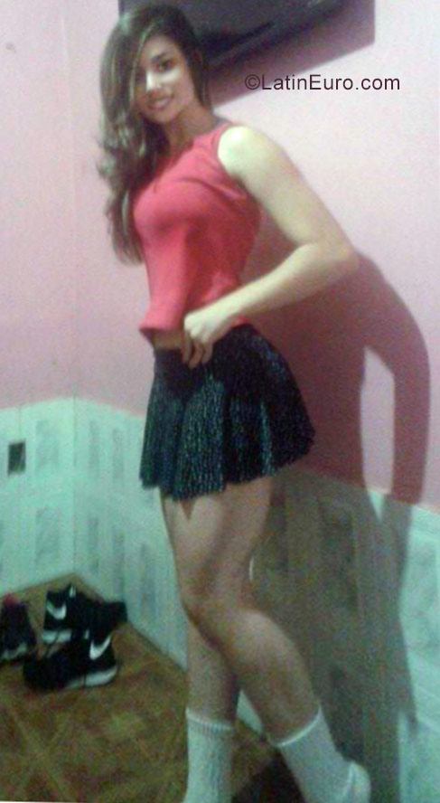 Date this cute Brazil girl Kelly from Rio Branco BR9944