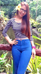 attractive Philippines girl Lei from Manila/ Dhahran, Saudi Arabia PH953