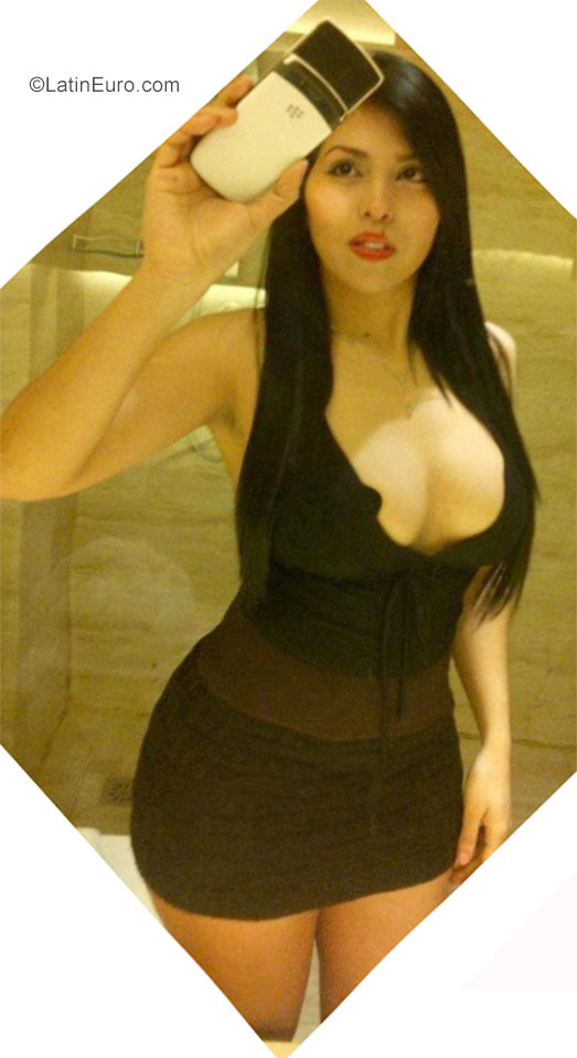 Date this charming Colombia girl Diana marcela from Manizales CO20838