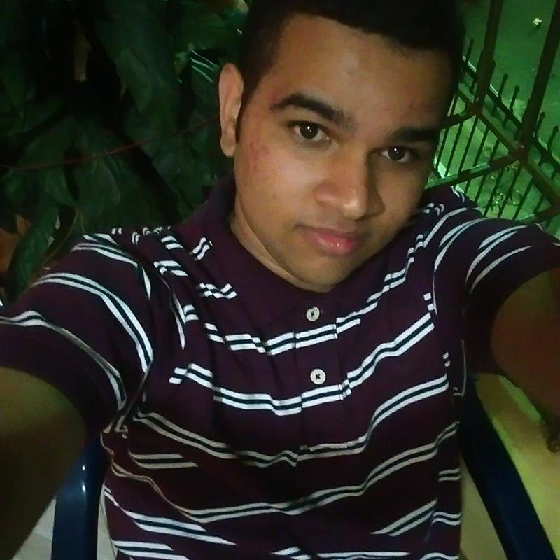 Date this good-looking Dominican Republic man David from Santo Domingo DO28174