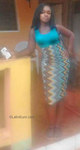 beautiful Jamaica girl Nickesha from Kingston JM2437