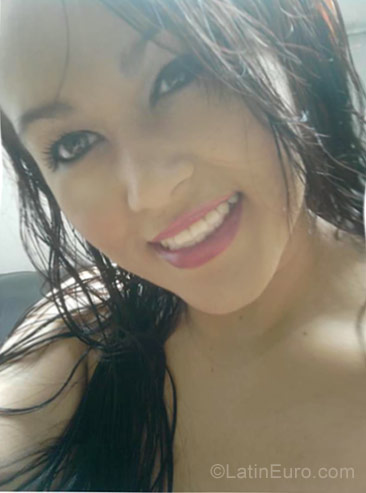 Date this exotic Brazil girl Leony from Sao Paulo BR10026