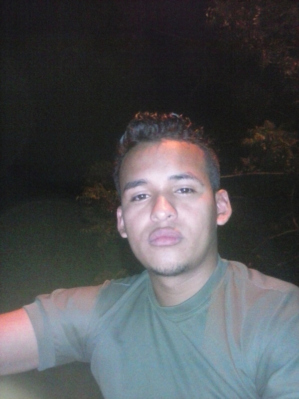 Date this sultry Colombia man Danis from Monteria CO21441