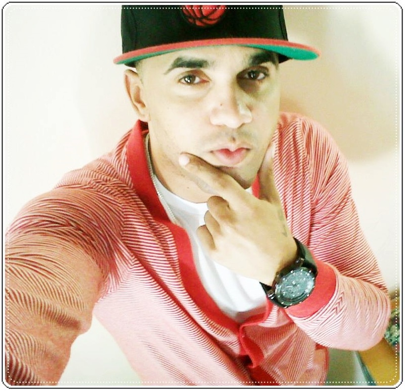 Date this pretty Dominican Republic man Kelvin from Santiago DO28816
