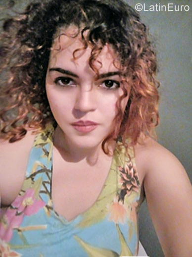 Date this cute Brazil girl Maria from Manaus BR10043