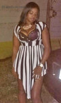 passionate Jamaica girl Sexychocalate from Kingston JM2447