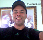 happy Brazil man Edmo from Belo Horizonte BR10077