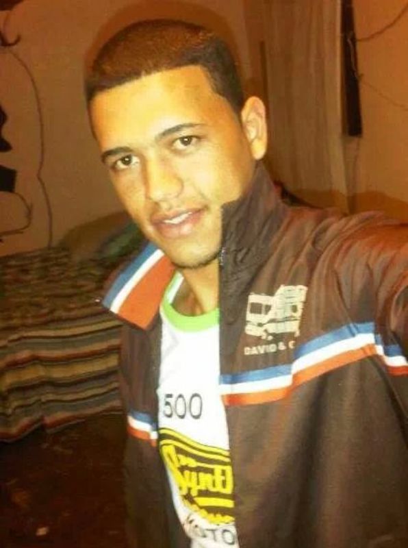 Date this good-looking Dominican Republic man Andy hernandez from Constanza DO29081