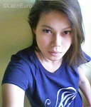 athletic Philippines girl Yana from Quezon City PH965
