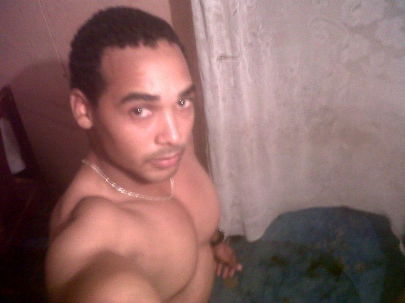 Date this stunning Dominican Republic man Pedro luis from Puerto Plata DO29401