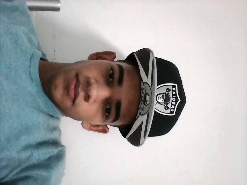 Date this attractive Dominican Republic man Freddy from Santiago DO29518