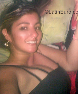 Date this gorgeous Colombia girl Katherin from Cucuta CO21992