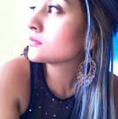 Date this good-looking Colombia girl Majoduran23 from Neiva CO21998