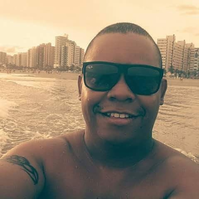 Date this sensual Brazil man Andre from Campinas BR10166