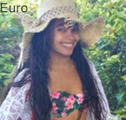 Date this voluptuous Dominican Republic girl Mariela from Puerto Plata DO29755