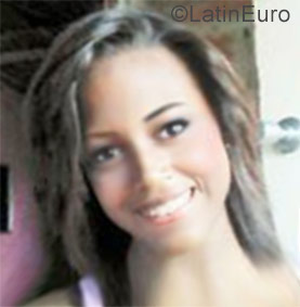 Date this charming Colombia girl Argenida from Cartagena CO22162