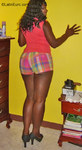 georgeous Jamaica girl Sherine from Negril JM2511