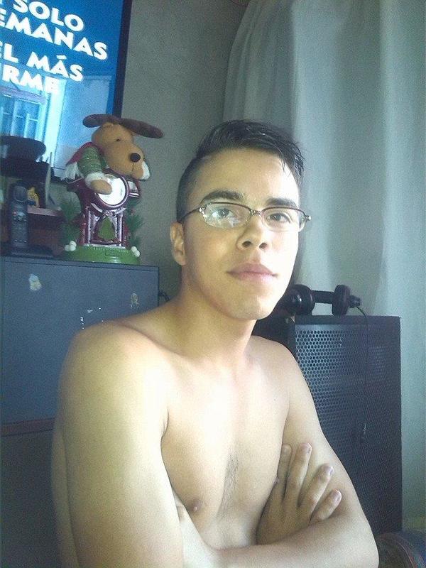 Date this good-looking Colombia man Jhon alexis jai from Oca&ntilde;a CO22238