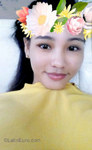 delightful Philippines girl Laica from Tacloban City PH979