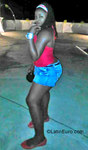 happy Jamaica girl Shanti from Kingston JM2513