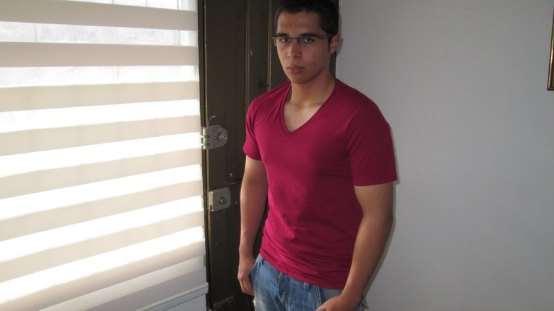 Date this hot Colombia man Jacobo from Manizales CO22293
